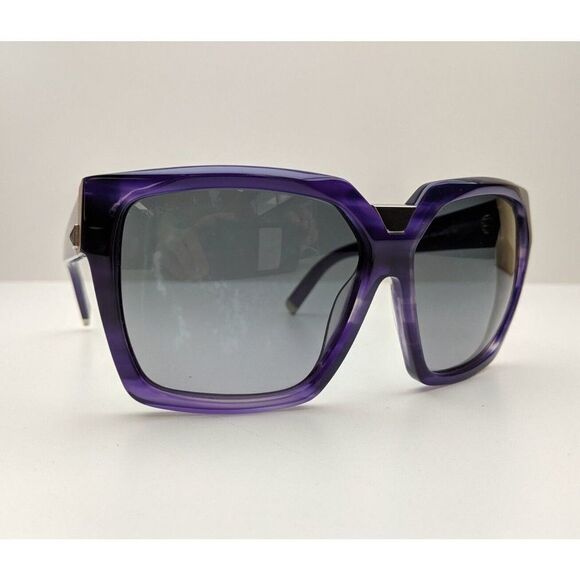 🕶️Made in Italy! Dsquared2 DQ0046 Sunglasses 60/12 130 /YO760🕶️​ - Picture 3 of 9